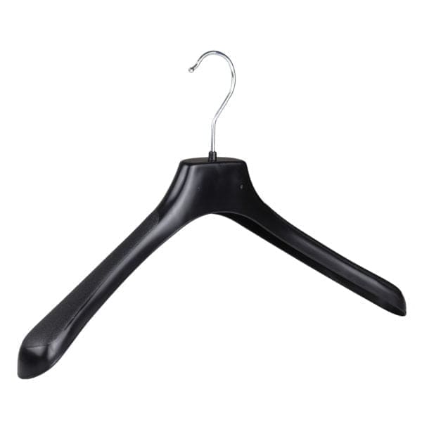42cm Black Jacket Hanger