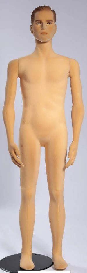 Poseable Mannequin For Sale