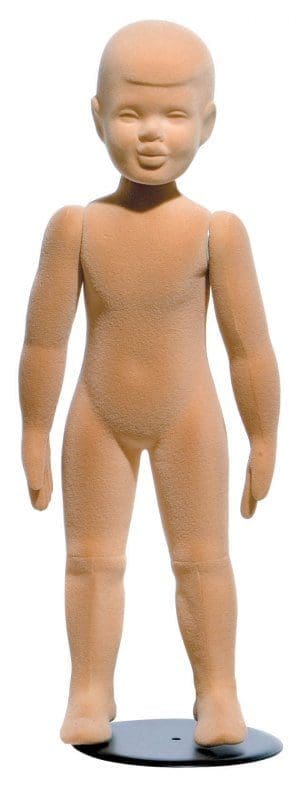 Flexible Mannequin