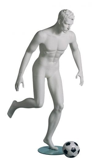 Male Sculpted Sports