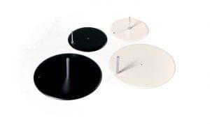 White Small stand up to 8 years