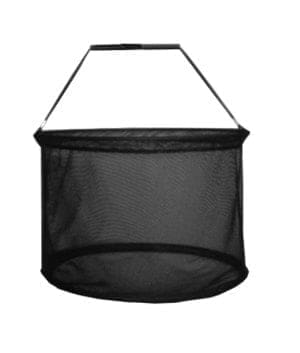 8" Round Fabric Basket