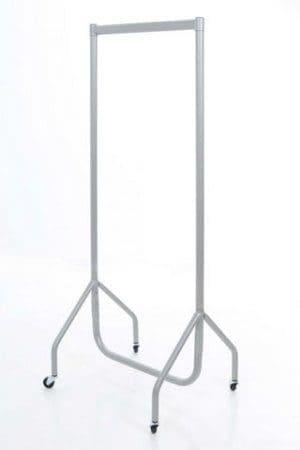 Standard Garment Rails