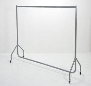 Standard Garment Rails