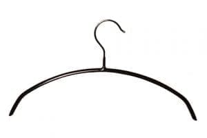 36cm - B - Non-Slip Knitwear Hanger