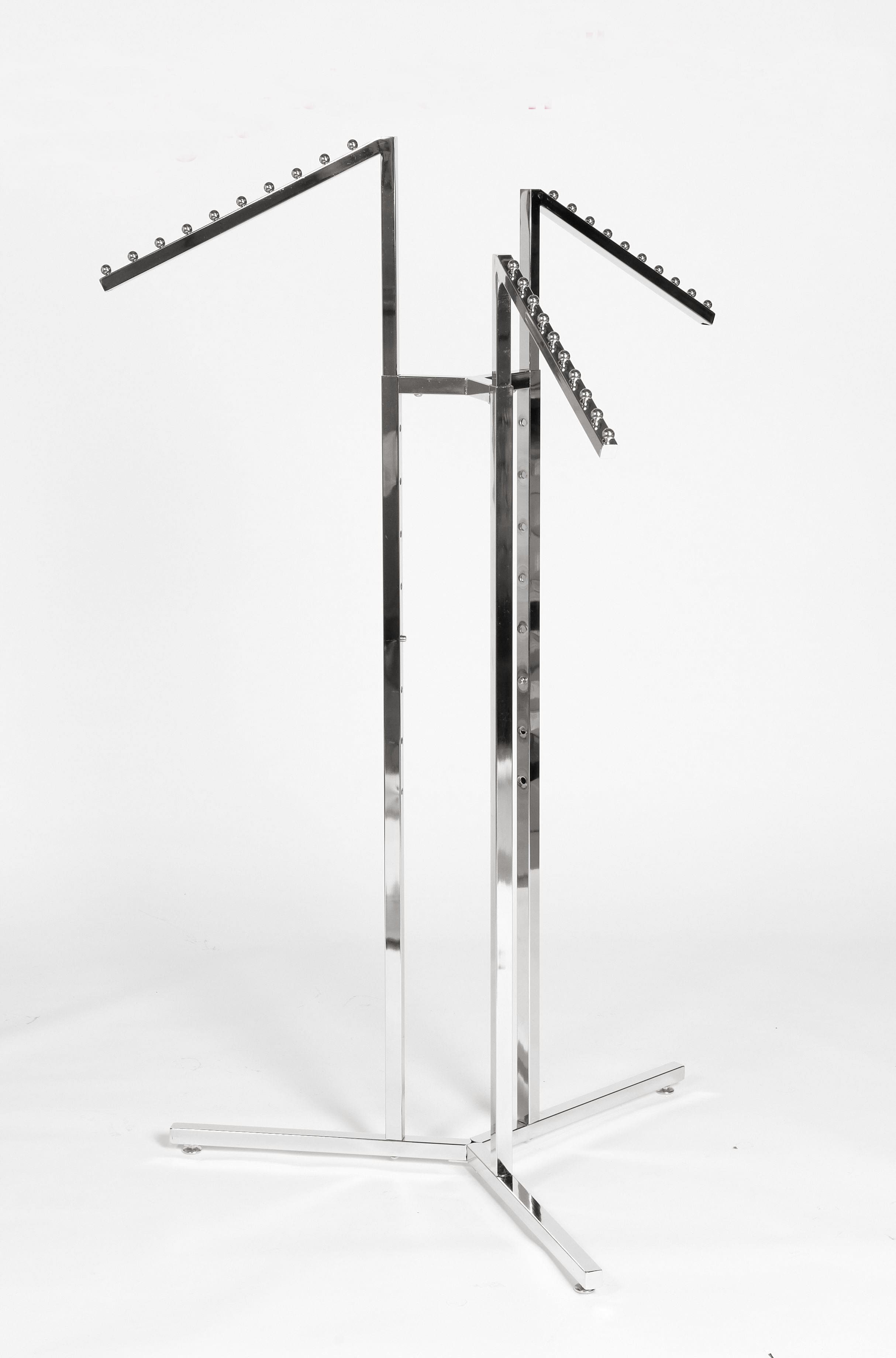 Adustable 3 Arm Rail - Waterfall Arms