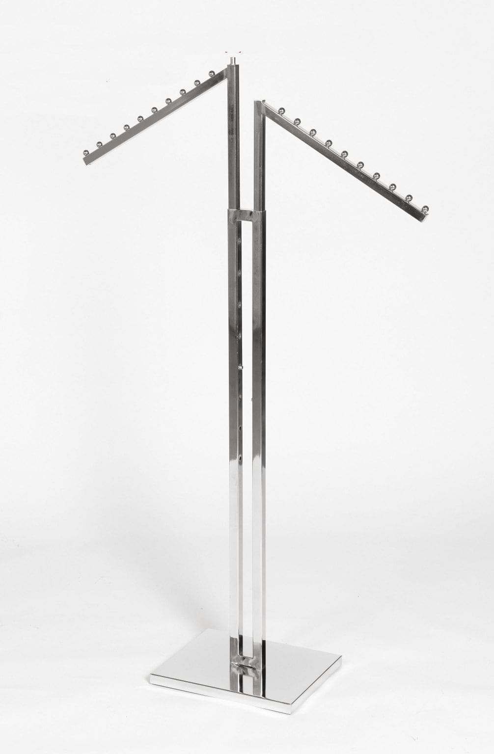 Adjustable 2 Arm Rail - Waterfall Arms