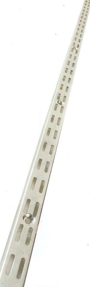 Twin Slot Upright -  1980mm