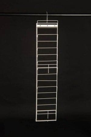 Wall Mounted / Rotating Cores - Newspaper Panel