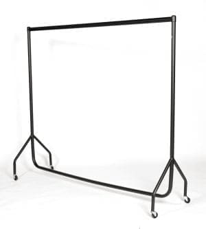 Standard Garment Rails