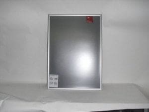 A1 Snap Frame