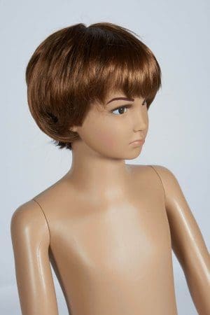 Girls Wig