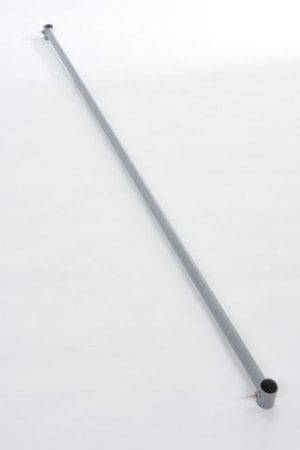 Standard Centre Bar 3' Chrome