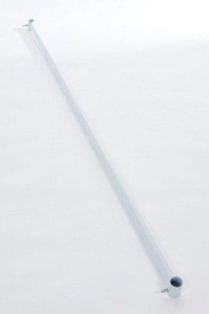 Standard Centre Bar 3' White