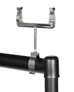 Clip-On Card Holder