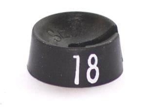 Women's Size Marker - Size 18