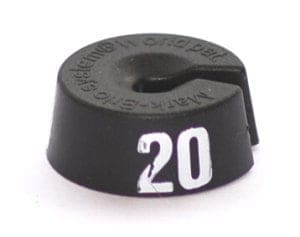 Women's Size Marker - Size 20