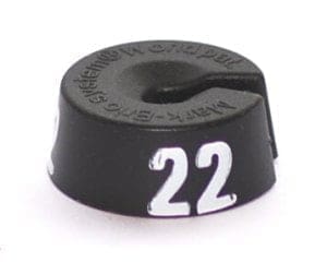 Women's Size Marker - Size 22