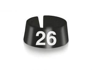 Women's Size Marker - Size 26