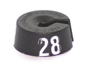 Women's Size Marker - Size 28