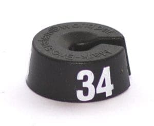 Men's Size Marker - Size 34