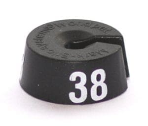 Men's Size Marker - Size 38