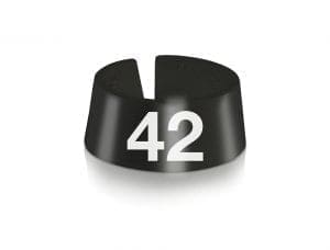 Men's Size Marker - Size 42
