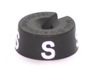 Unisex Size Marker - Size S