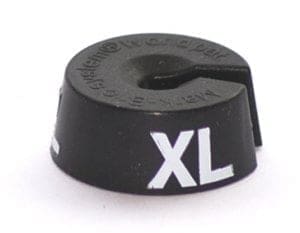 Unisex Size Marker - Size XL