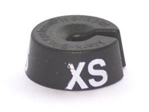 Unisex Size Marker - Size XS