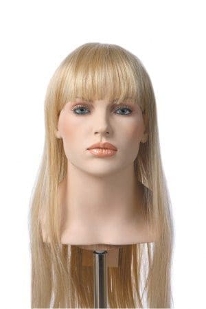 Position 2 Mannequin Style 3 Kirsty Head for Wig Size Large