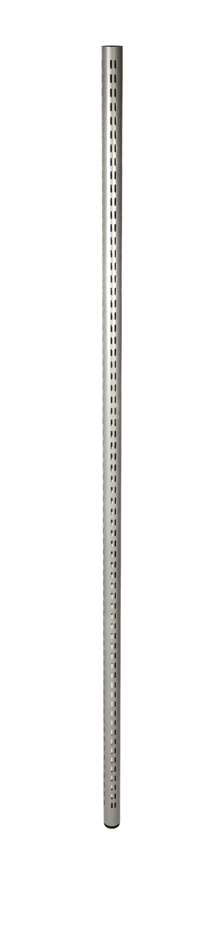 Round Twin Slot Column