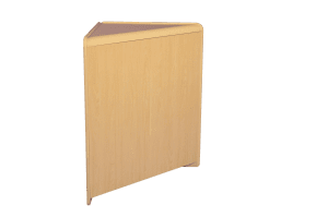 Triangle Counter - Maple