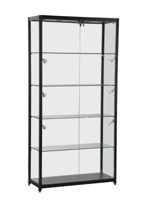 Black Tower Showcase