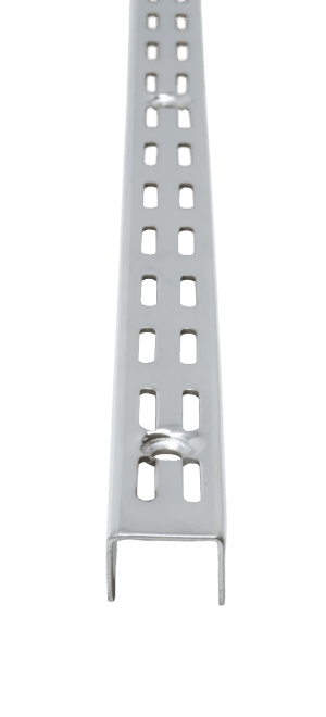Twinslot Upright