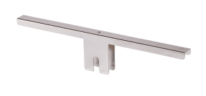 Twinslot Top Shelf Support
