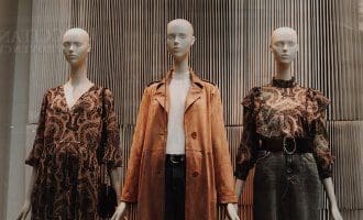 What Are the Different Types of Mannequins?