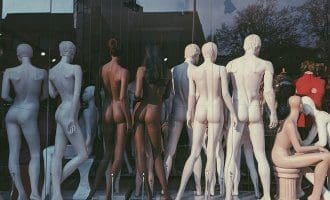 Different Uses for Mannequins