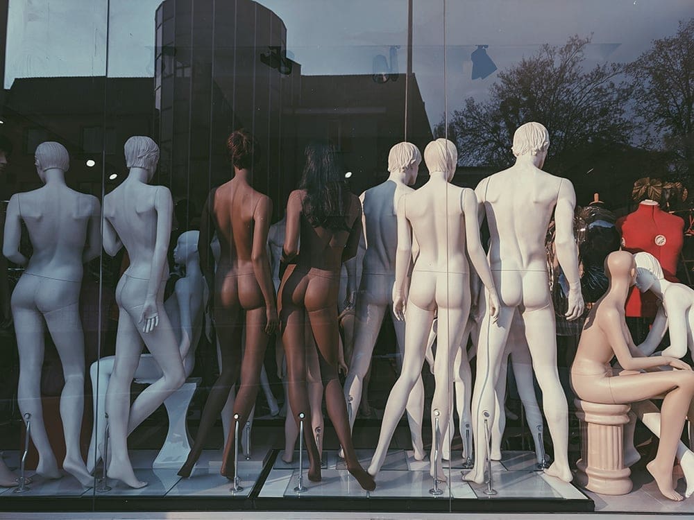 Mannequins