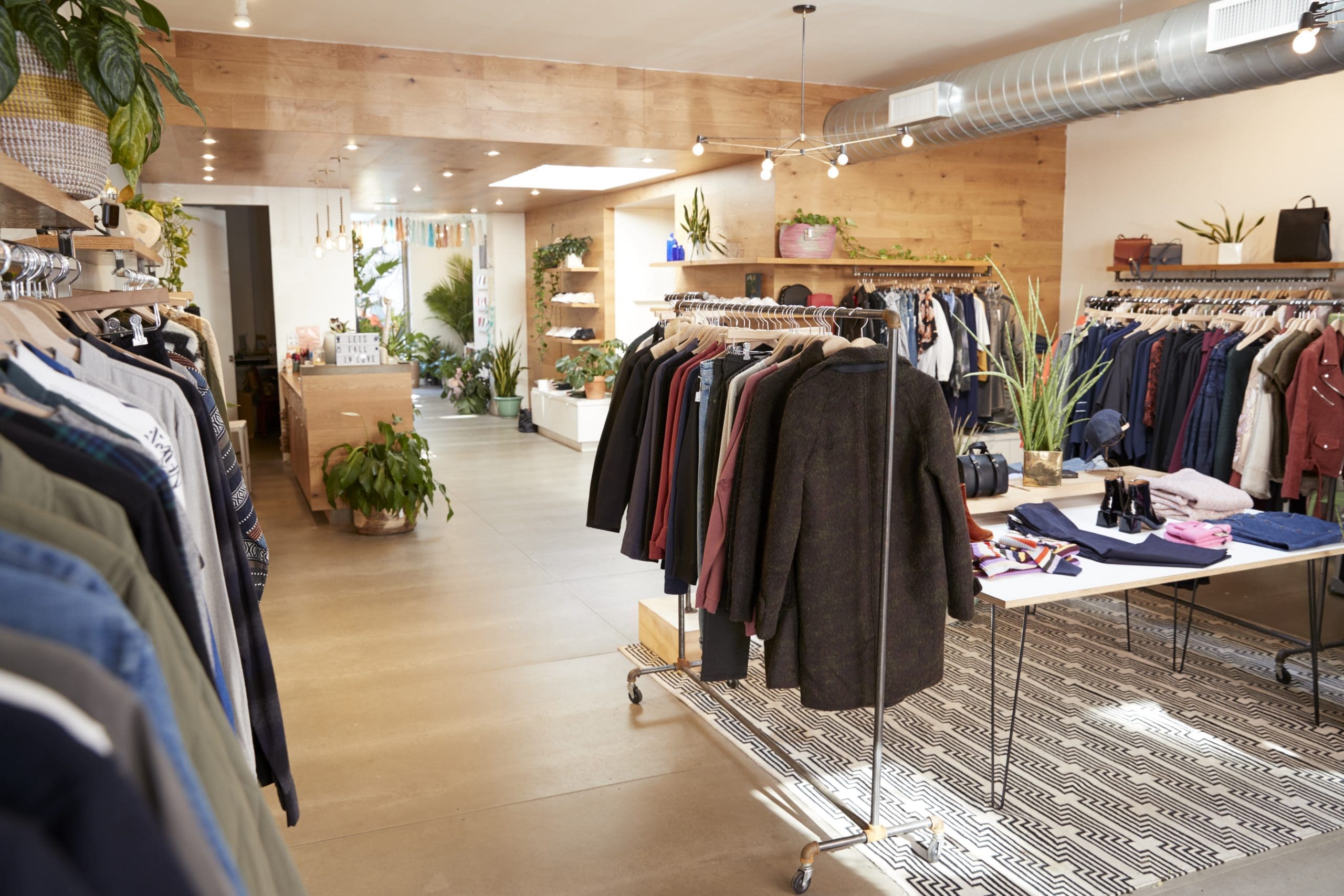How to Optimise Your Retail Store Layout for Maximum Sales