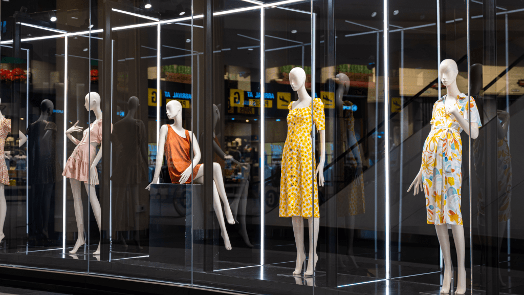 Mannequin Photography Capturing Stunning Visuals for Your Online Store