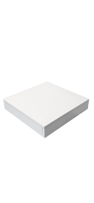 Small Wooden Mannequin Plinth