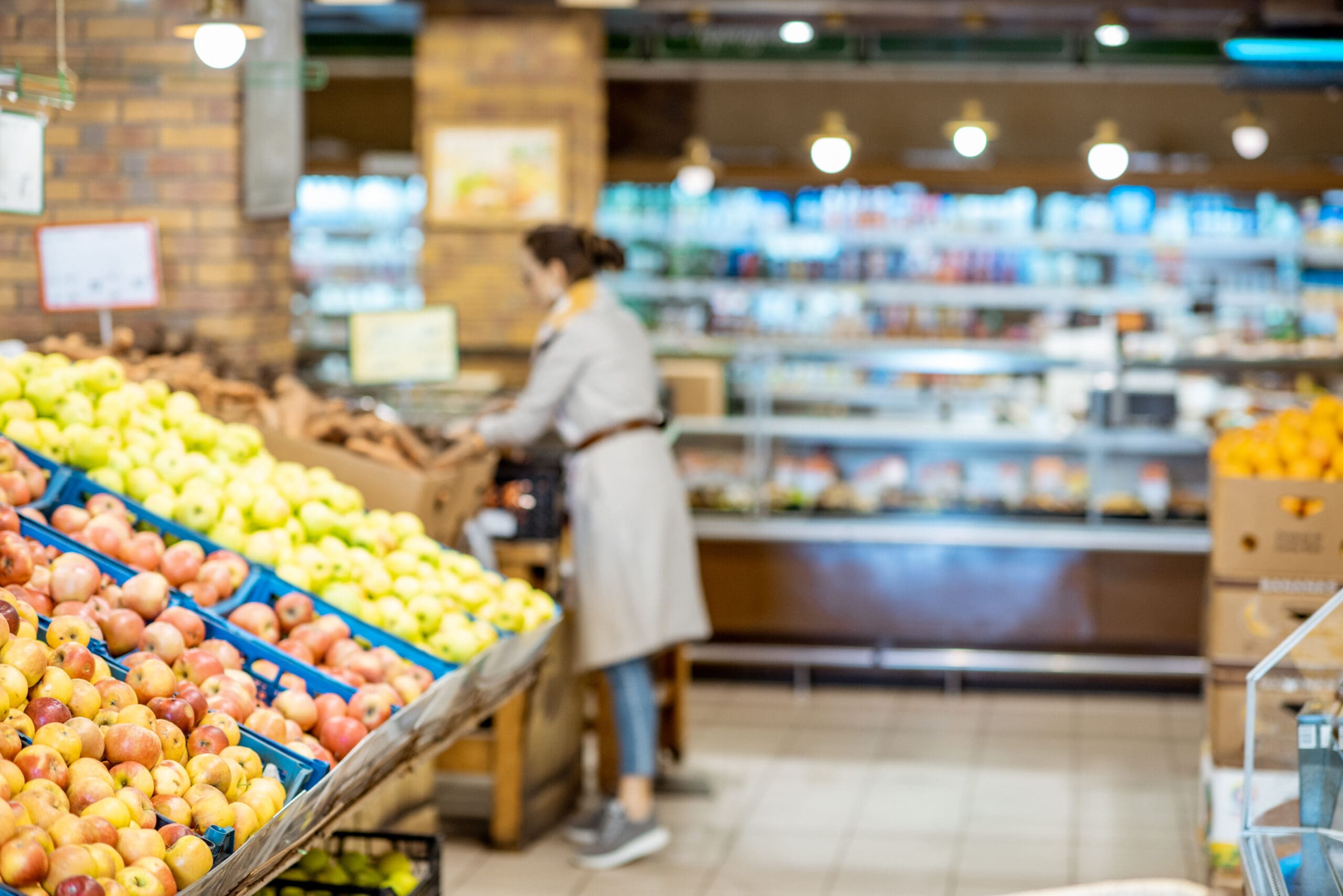 The Ultimate Guide for Grocery Store Merchandising Ideas