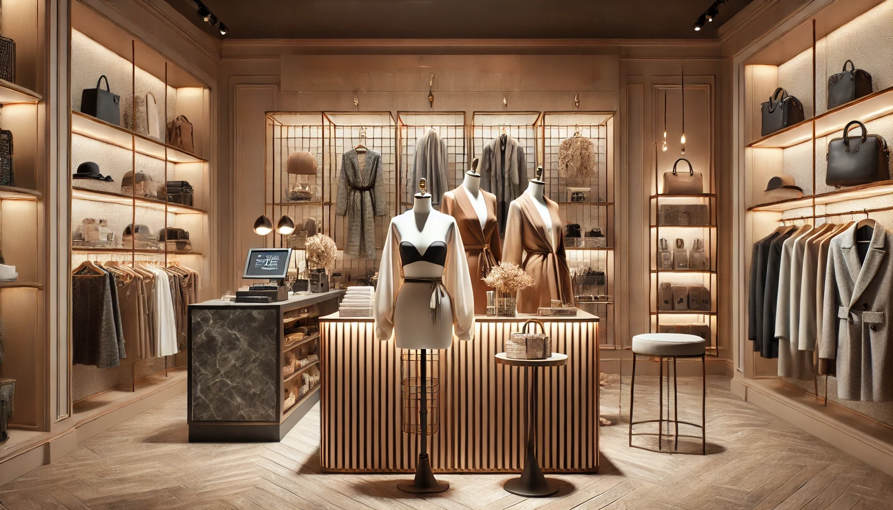 Top Retail Supplies for Boutique Hotel Stores: What You Need