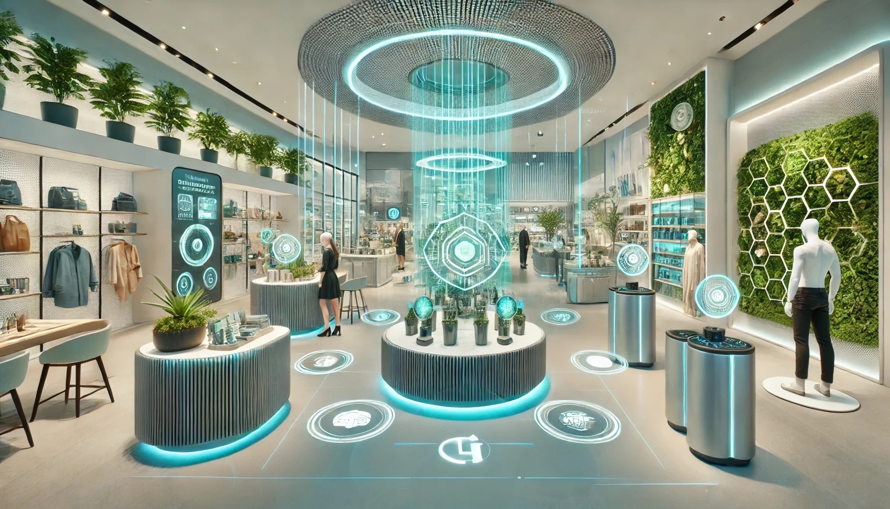 Top Retail Trends to Watch for in 2025